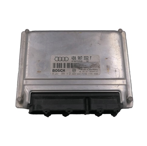 0261204812 BOSCH Модуль управления (ЭБУ) двигателем купить в Харьков