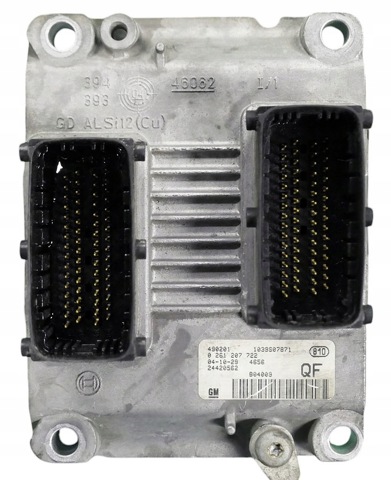 0261207722 BOSCH купить в Тернополь