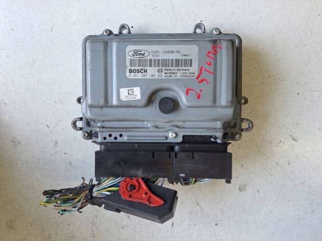 FORD 0261209109 в наличии Ирпень