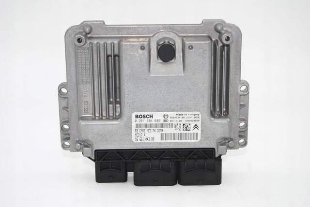 0261S04689 PEUGEOT купить в Ужгород