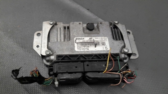 0261S06141 TOYOTA купить в Ровно