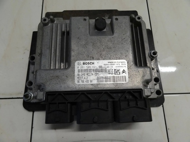 0261S06621 PEUGEOT купить в Киев