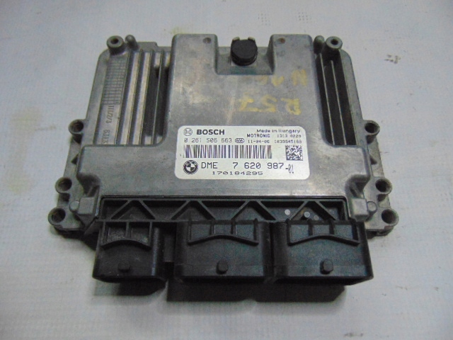 BMW 0261S06663 в наличии Ровно