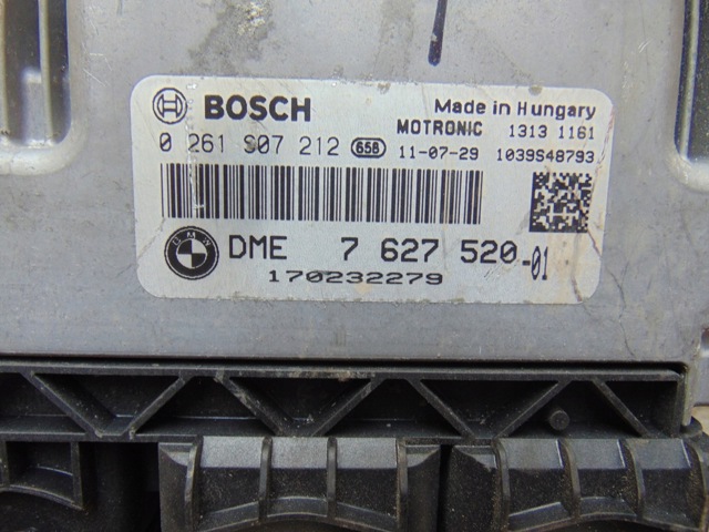 0261S07212 BMW купить в Киев