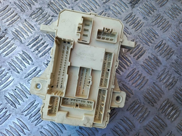 0265800639 HYUNDAI Блок АБС купить в Одесса