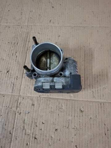 BOSCH 0280750097 Дроссельная заслонка в сборе в наличии Каменское