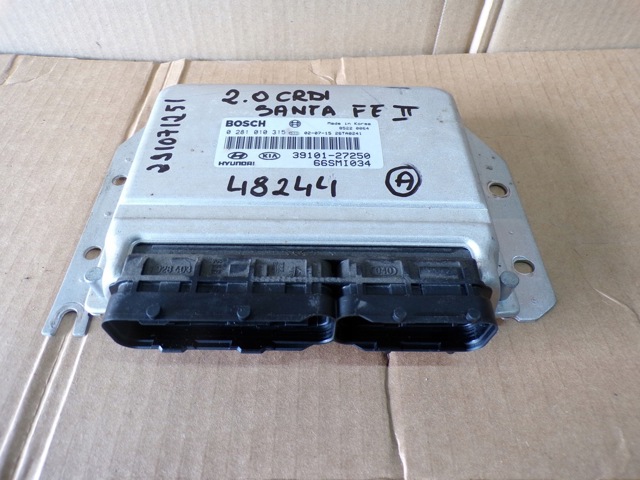 HYUNDAI 0281010315 в наличии Кривой Рог