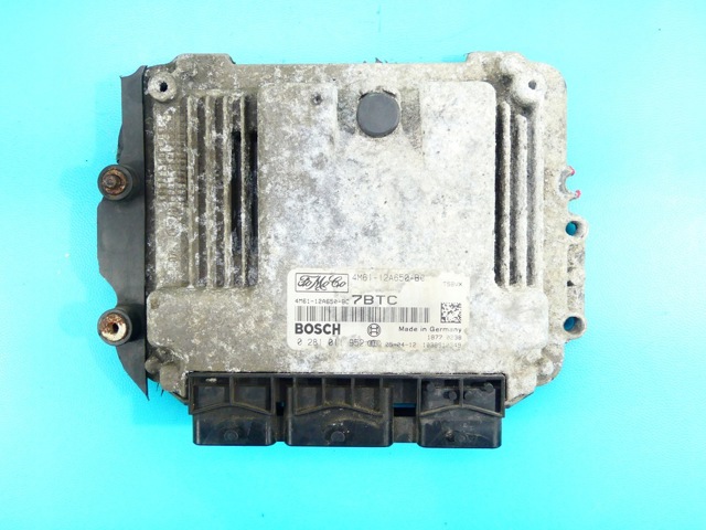 MAZDA 0281011952 Модуль управления (ЭБУ) двигателем в наличии Винница
