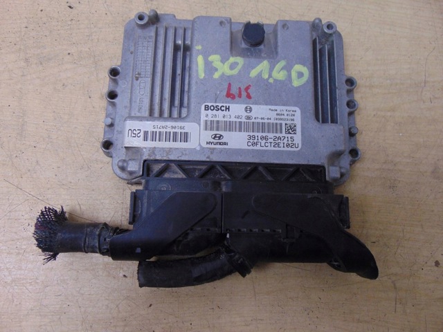 0281013402 Hyundai/Kia