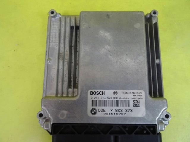 0281013501 BMW