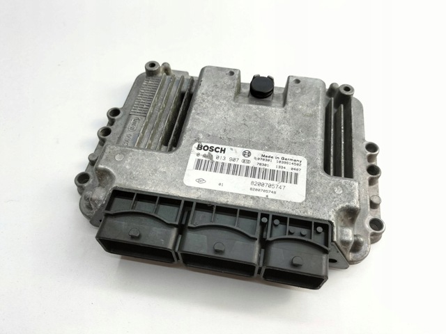 0281013907 RENAULT Блок управления двигателем купить в Киев