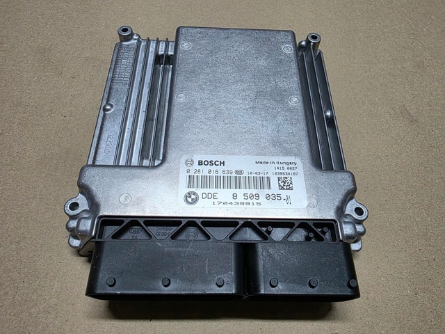 0281016639 BMW купить в Житомир