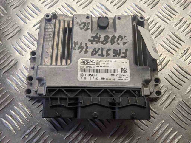 FORD 0281017831 в наличии Львов