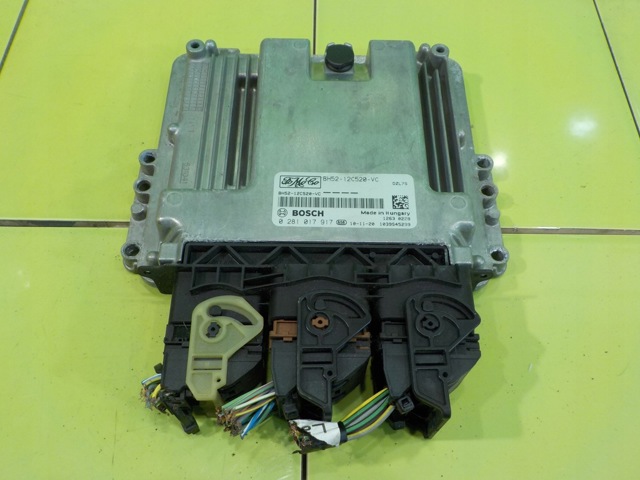 LAND ROVER 0281017917 в наличии Черновцы