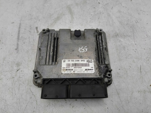 OPEL 0281030852 в наличии Кривой Рог
