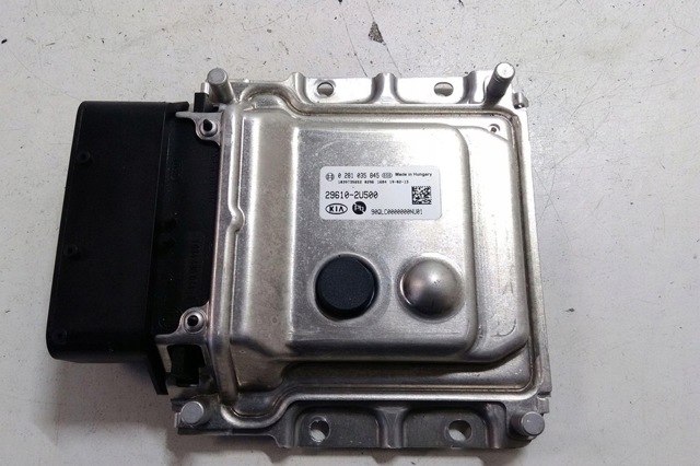 HYUNDAI 0281035845 в наличии Кривой Рог