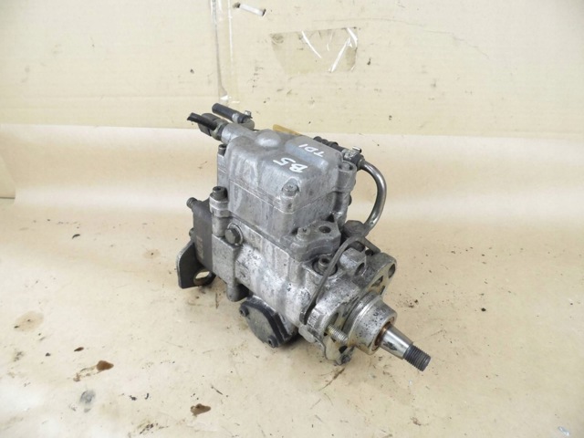 Ремкомплект ТНВД Ауди А8 D2