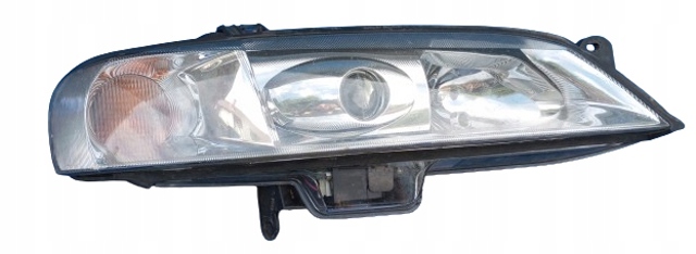 Фара передняя правая 0301179272 OPEL