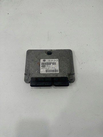 VAG 036906034DE Модуль управления (ЭБУ) двигателем в наличии Тернополь