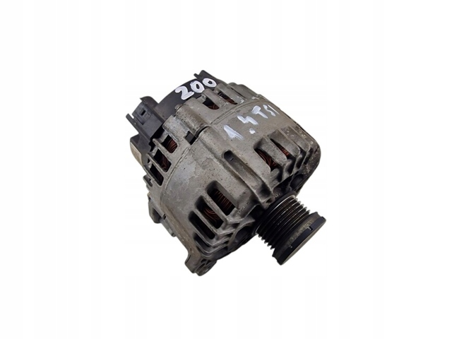 VAG 03C903025DX Генератор в наличии Кривой Рог
