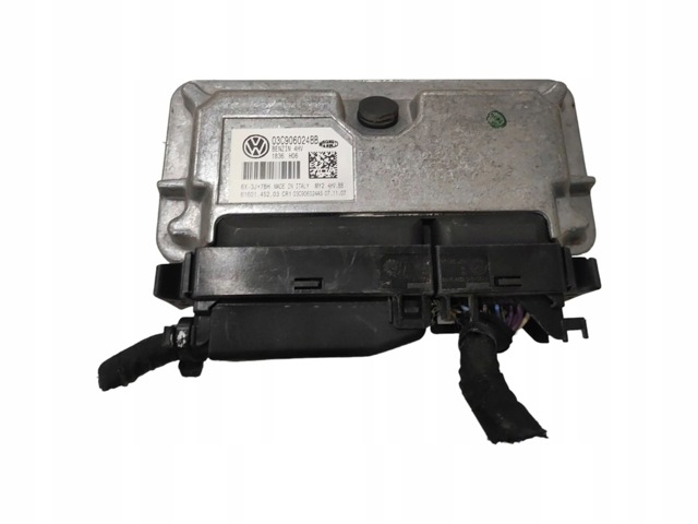 03C906024BB VAG Блок управления двигателем купить в Запорожье