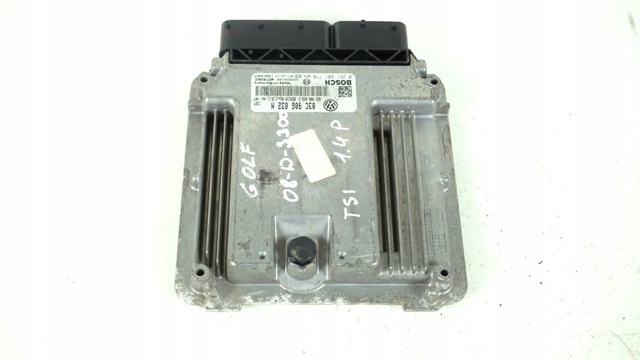 VAG 03C906032N Модуль управления (ЭБУ) двигателем в наличии Львов