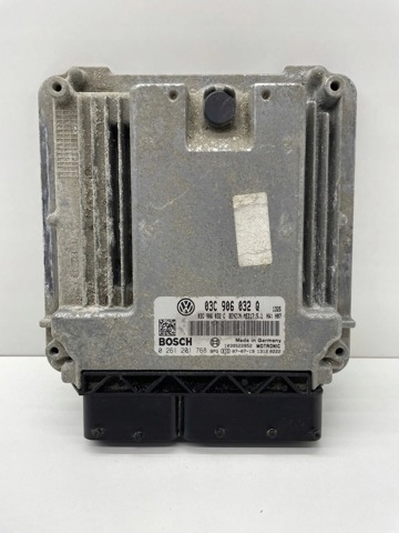 VAG 03C906032Q Модуль управления (ЭБУ) двигателем в наличии Павлоград