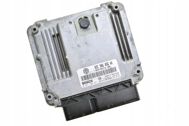 03C906056AK VAG Модуль управления (ЭБУ) двигателем купить в Хмельницкий