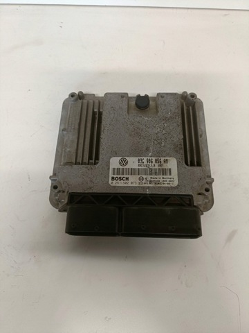 VAG 03C906056AM Модуль управления (ЭБУ) двигателем в наличии Каменское