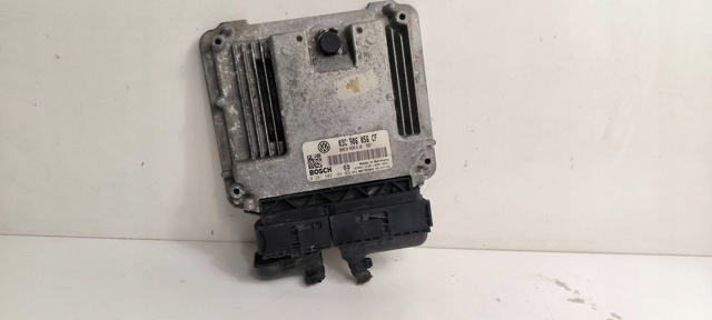 03C906056CF VAG Блок управления двигателем купить в Хмельницкий