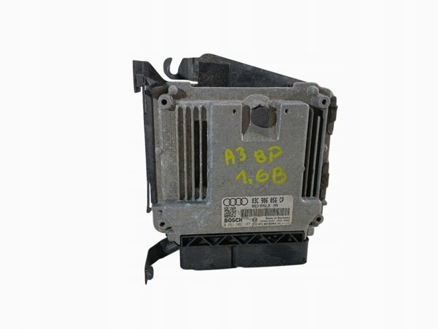 VAG 03C906056CP Блок управления двигателем в наличии Каменское