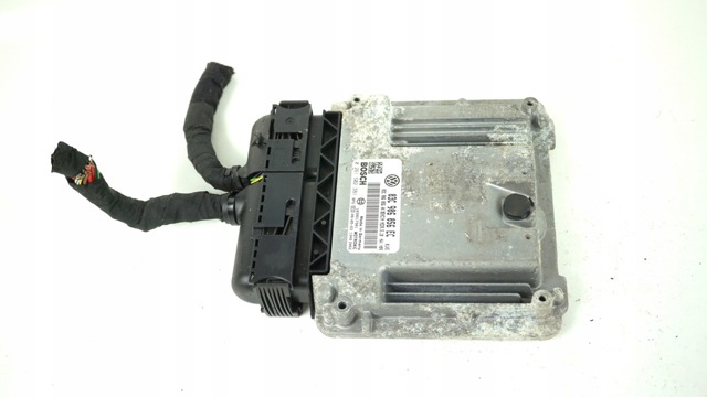 03C906056EC VAG Модуль управления (ЭБУ) двигателем купить в Тернополь