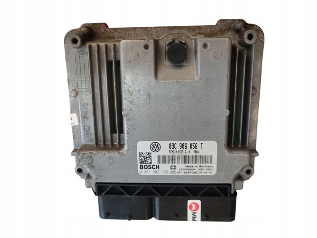 03C906056T VAG Блок управления двигателем купить в Черновцы