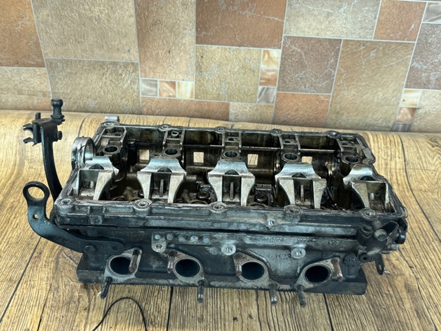 VAG 03G103373A ГБЦ в наличии Тернополь