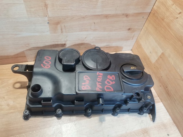 03G103469S Клапанная крышка купить Ужгород