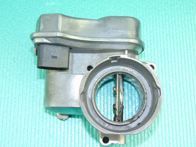 03G128063L Дроссельная заслонка в сборе купить Харьков