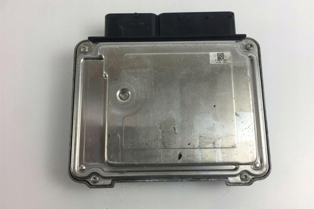 03G906021AA Блок управления двигателем купить Днепр
