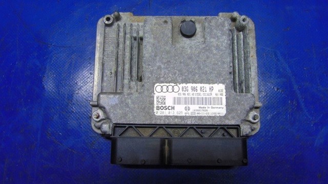 03G906021HP Модуль управления (ЭБУ) двигателем купить Сумы