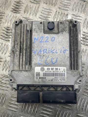 VAG 03H907309A в наличии Черновцы