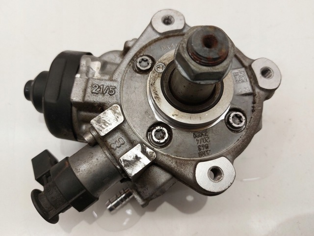 03L130851HX VAG ТНВД купить в Днепр