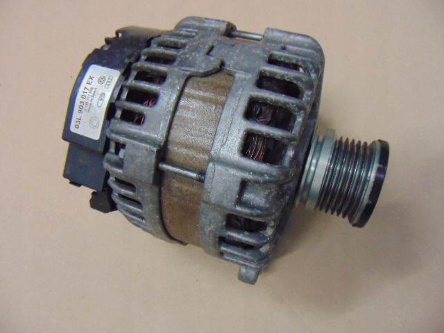 03L903017EX VAG Генератор купить в Днепр