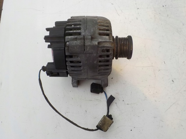 03L903024A VAG Генератор купить в Ирпень