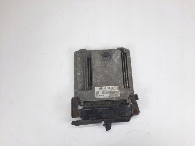 03L906012P VAG Модуль управления (ЭБУ) двигателем купить в Киев