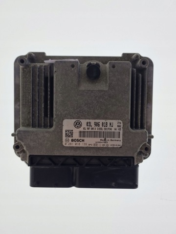 03L906018NJ Блок управления двигателем купить Одесса