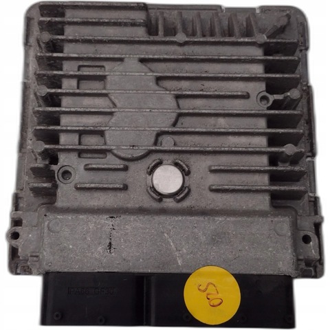 03L906023DQ Блок управления двигателем купить Ровно