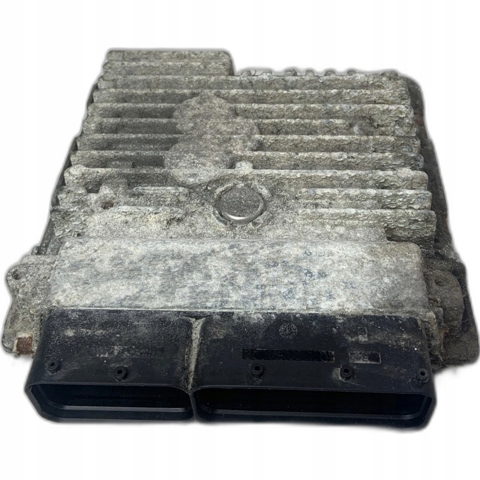 03L906023FS VAG Модуль управления (ЭБУ) двигателем купить в Хмельницкий