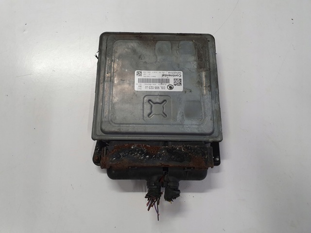03L906023JJ VAG Блок управления двигателем купить в Черновцы