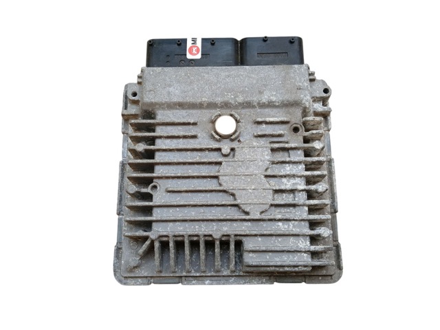 03L906023LR VAG Модуль управления (ЭБУ) двигателем купить в Украина