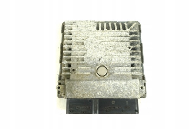 03L906023MK VAG Блок управления двигателем купить в Черновцы