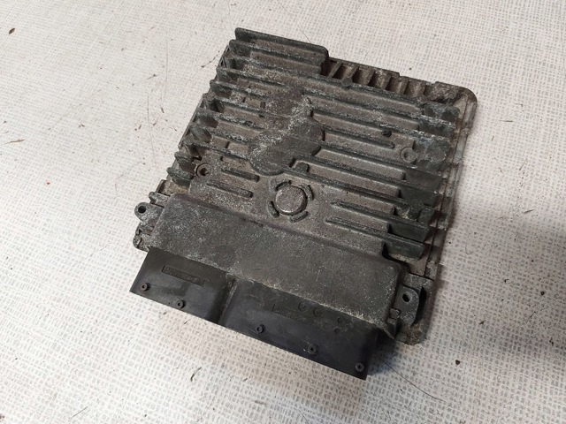 03L906023PC VAG Модуль управления (ЭБУ) двигателем купить в Ирпень